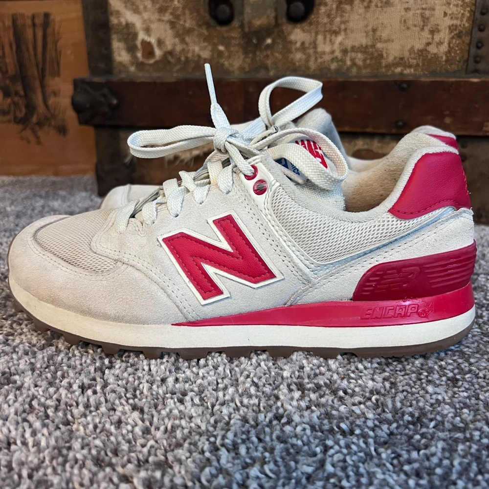 New Balance 574